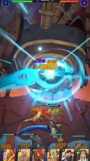 Awaken: Pandora's Box capture 8