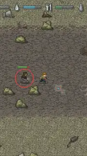 Mini DAYZ capture 10