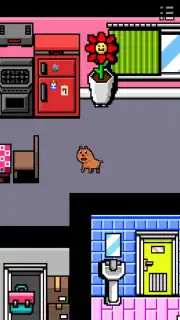 I Became a Dog capture 9