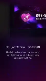Melodifestivalen capture 3