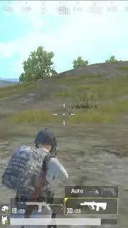BETA PUBG MOBILE LITE capture 10