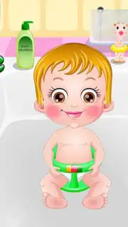 Baby Hazel Baby Care Games capture 6