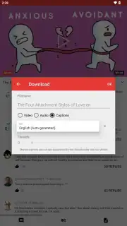 NewPipe capture 21