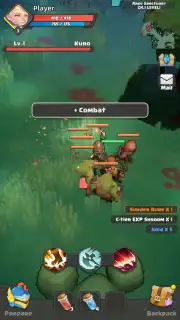 Tale Of Time capture 9