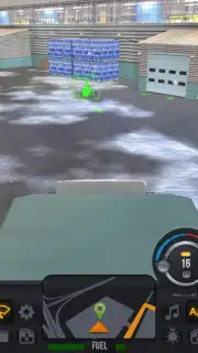 Truck Simulator: Ultimate capture 10