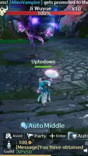 Sacred Summons capture 11