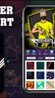 FF Logo Maker capture 6