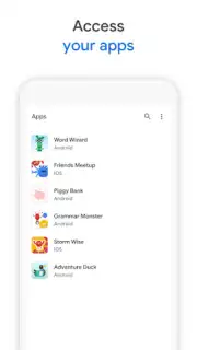 Google AdMob capture 3