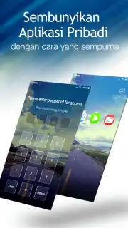 CLauncher capture 2