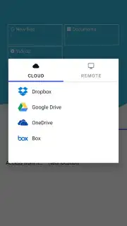 Cx File Explorer capture 18