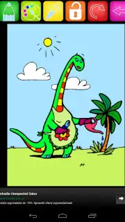 Coloring Book capture 3