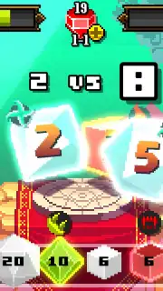 Dice Mage 2 capture 5