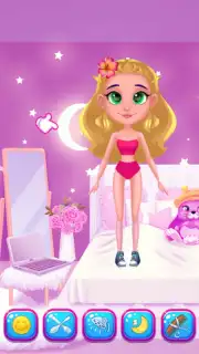 Violet the Doll capture 1