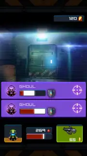 Dead Shell: Roguelike RPG capture 8