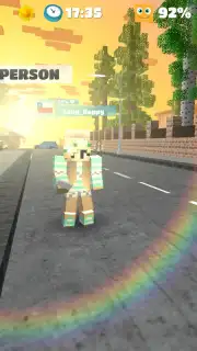 School Party Craft capture 13