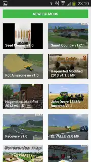 Farming simulator 2015 mods capture 7