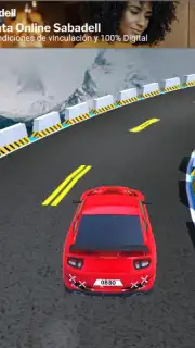 Car Stunt capture 3