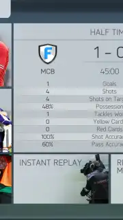 FIFA 16 Ultimate Team capture 8