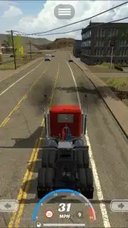 Truck Simulator PRO US capture 12
