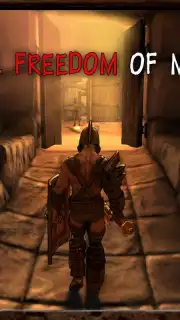 I, Gladiator capture 4