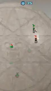 Only One capture 2