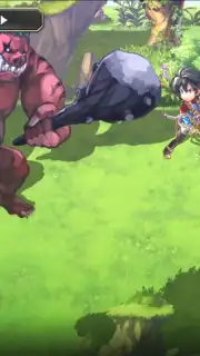 Another Eden capture 2