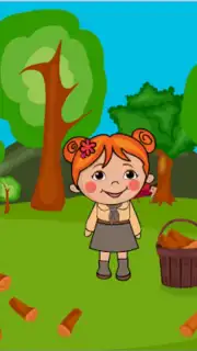 Lili Camping capture 6