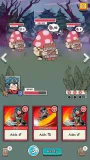 Card Guardians capture 9