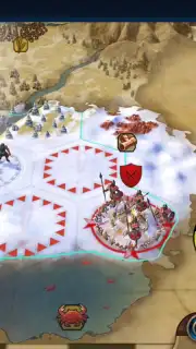 Civilization VI capture 11