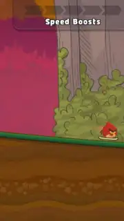 Angry Birds Racing capture 9