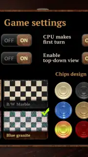 Checkers Elite capture 5