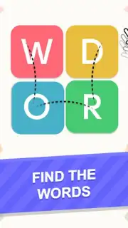 Word Search - Evolution Puzzle capture 9
