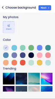 Font Keyboard capture 6