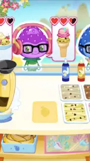 Strawberry Shortcake Ice Cream capture 12