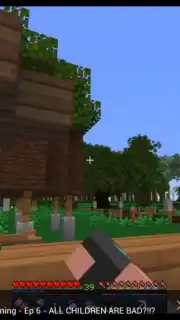 Guide for Minecraft capture 1
