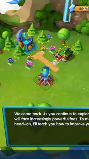DreamWorks Universe of Legends capture 2