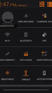 XThemes capture 3
