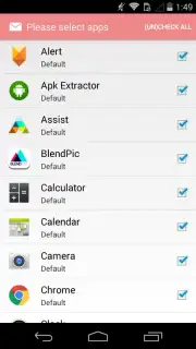 Floatify - Smart Notifications capture 5