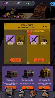 Path of Puzzles capture 3