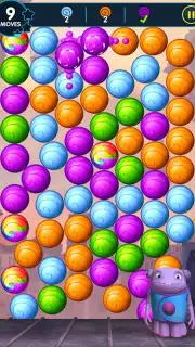 Home: Boov Pop! capture 3
