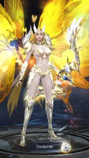 Awakening of Dragon capture 14