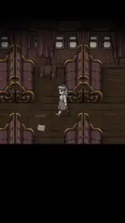 Fear and Hunger 2: Termina capture 4