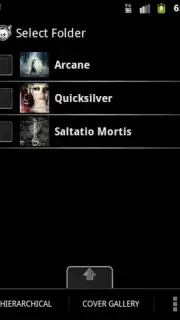 MortPlayer Music capture 4