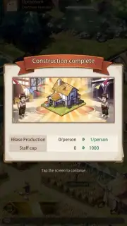 Isekai Village capture 7