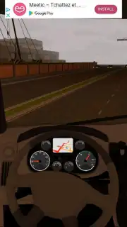 Euro Truck Driver capture 9