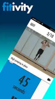 Jump Higher - Single Leg Jump capture 4