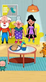 Pepi House capture 2