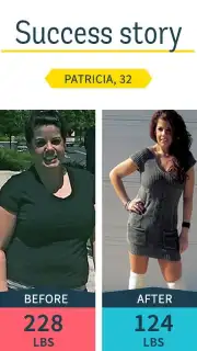 Diet Point · Weight Loss capture 1