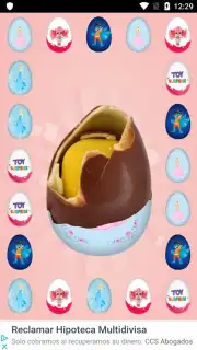 Surprise Eggs capture 4