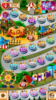 Witch Puzzle capture 16